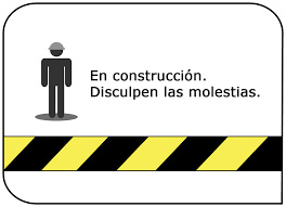 En construccion. Disculpen las molestias
